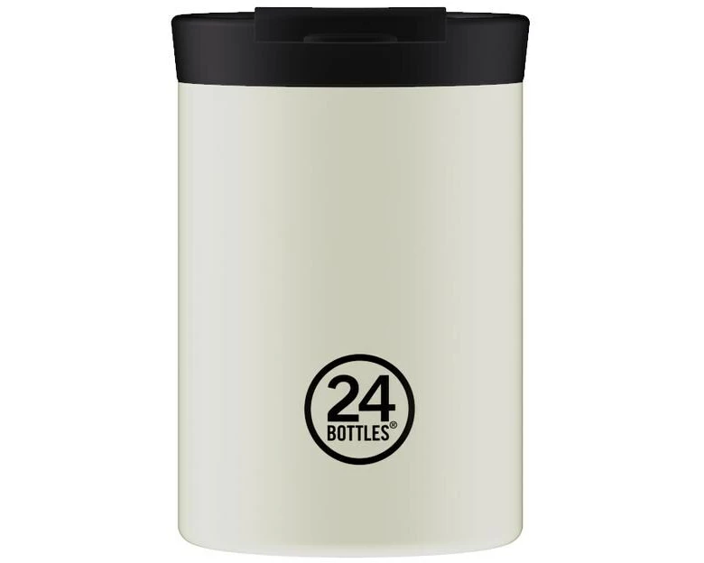 24Bottles Thermobecher Travel Tumbler Cotton 350 ml