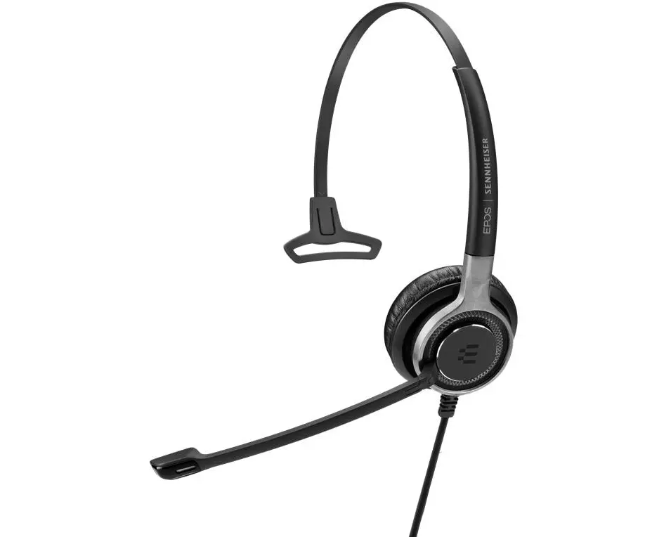 EPOS Headset IMPACT SC 630 QD