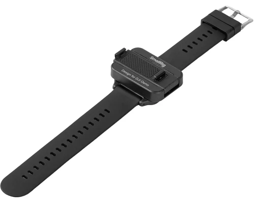 Smallrig Kameragurt POV Wrist Strap 5763 POV, für Action-Kameras