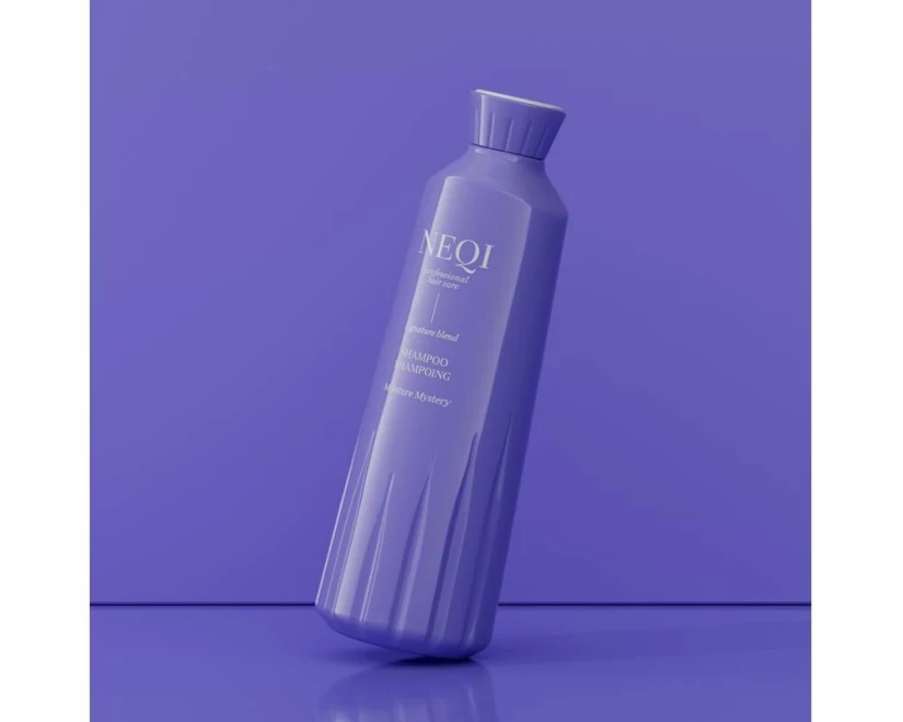 NEQI Moisture Mystery 330 ml
