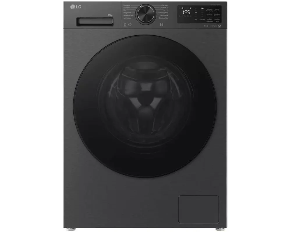 LG Waschmaschine F4WX709YB Links
