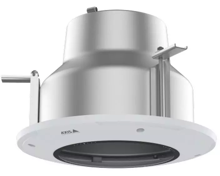 Axis Deckenhalterung TP5201-E Weiss 1 Stück