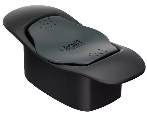 Rosti Gemüseschneider Classic Schwarz