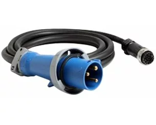 Lenovo DCG USV DPI 32a Cord (IEC 309 P+N+G)