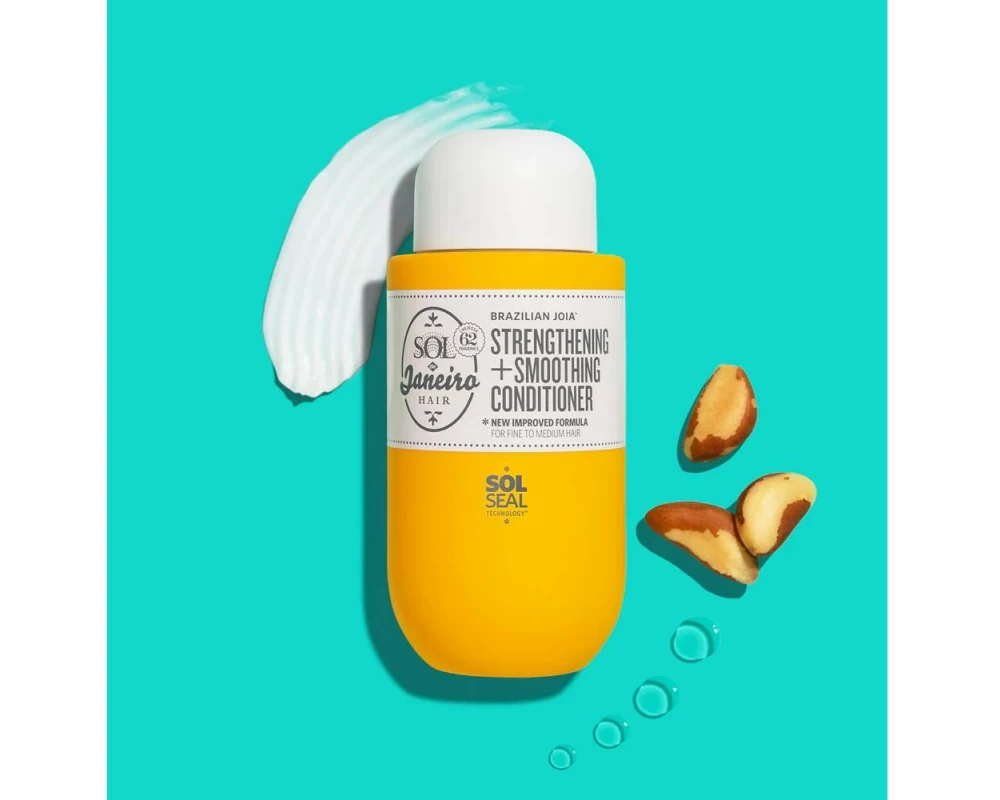 Sol de Janeiro Haarspülung Brazilian Joia 295 ml