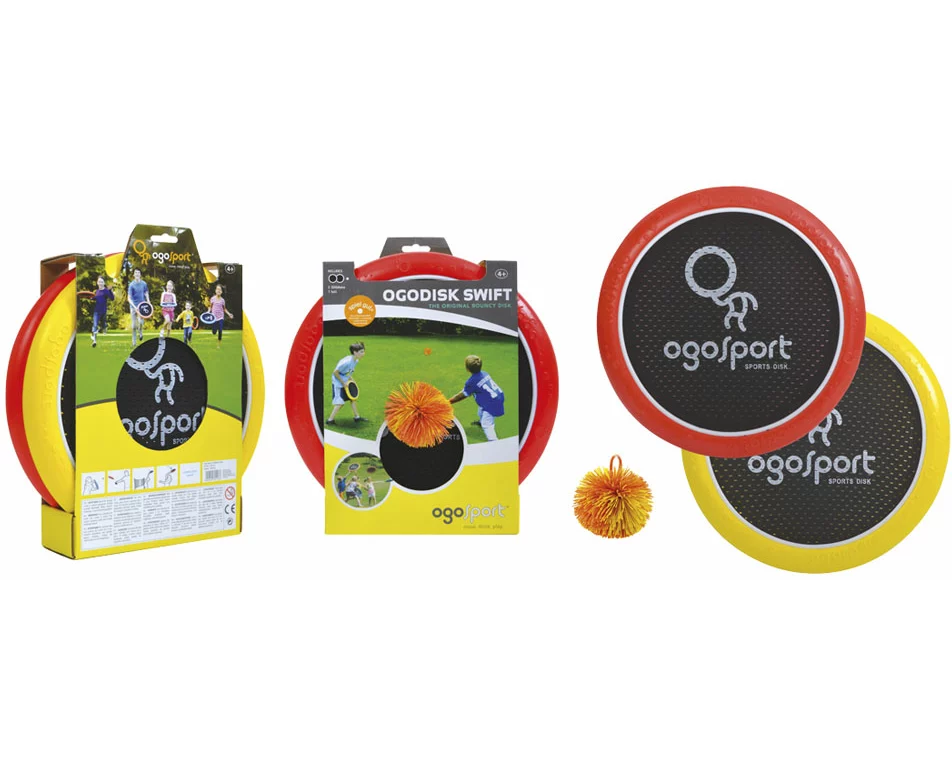 Ogo Sport Set
