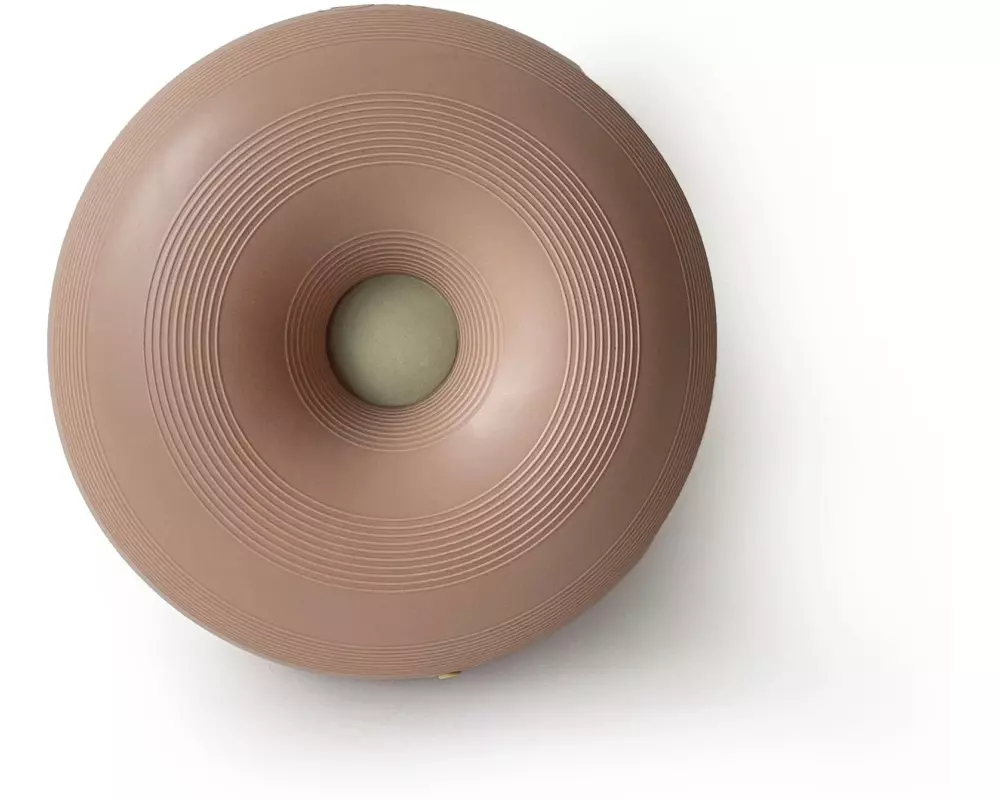 bObles Schaukel Donut S Nutmeg