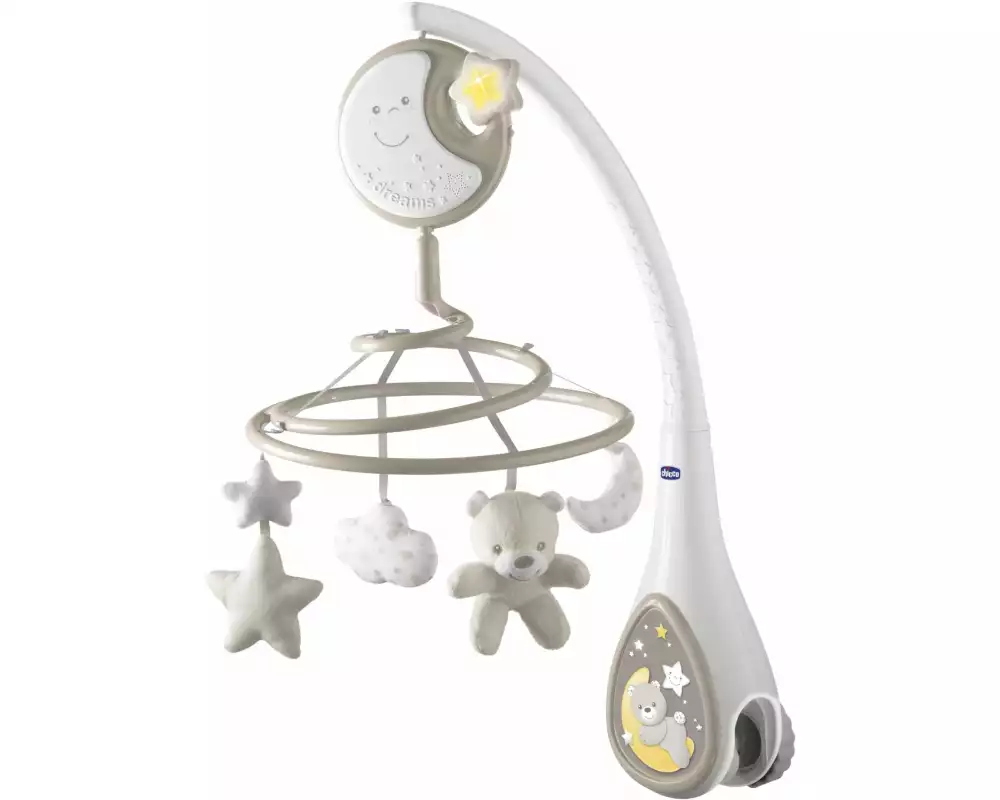 Chicco Mobile Next 2 Dreams Neutral