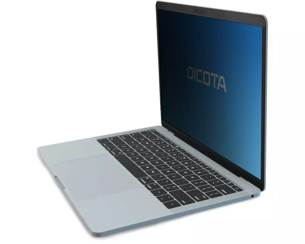 DICOTA Privacy Filter 2-Way magnetic MacBook Air/Pro 13.3 "
