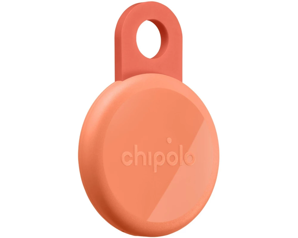 Chipolo LOOP (Apple & Google Find My Netzwerk) Coral