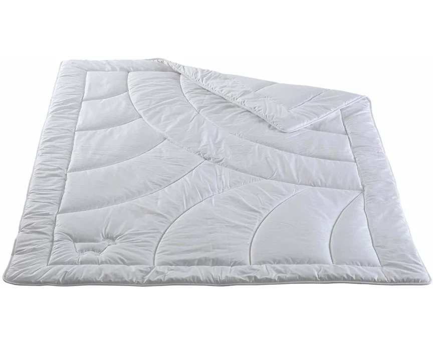 DOR Ganzjahres-Duvet Cashmere 160 x 210cm