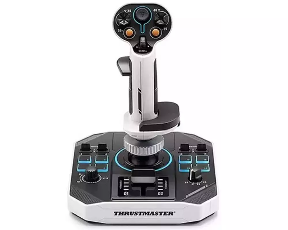 Thrustmaster Joystick Sol-R 1