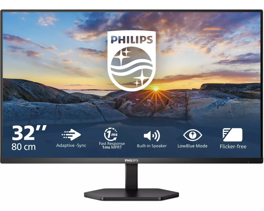 Philips Monitor 32E1N3100LA/00