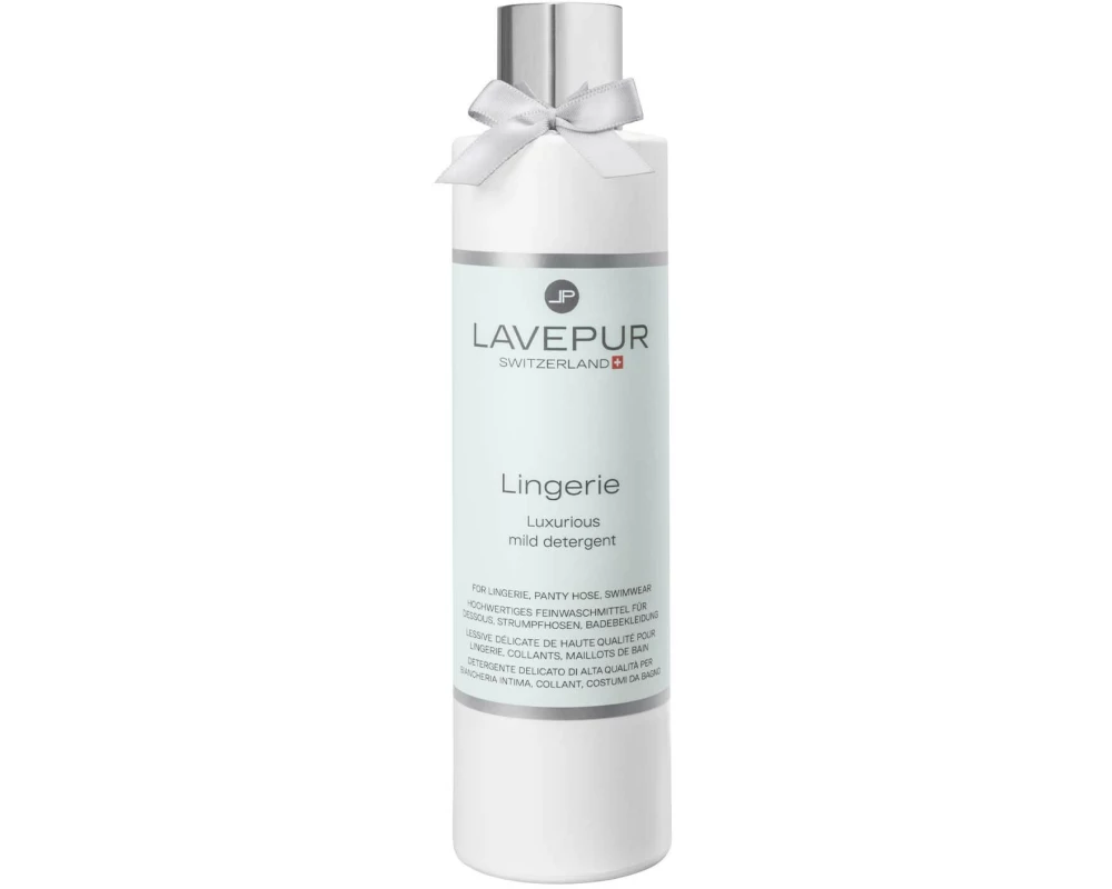 LAVEPUR Lingerie Wäsche-Shampoo 0.25 l