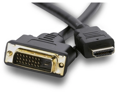 AG Neovo CB-01 1.80 m DVI/HDMI Video Cable for Video Device, TV