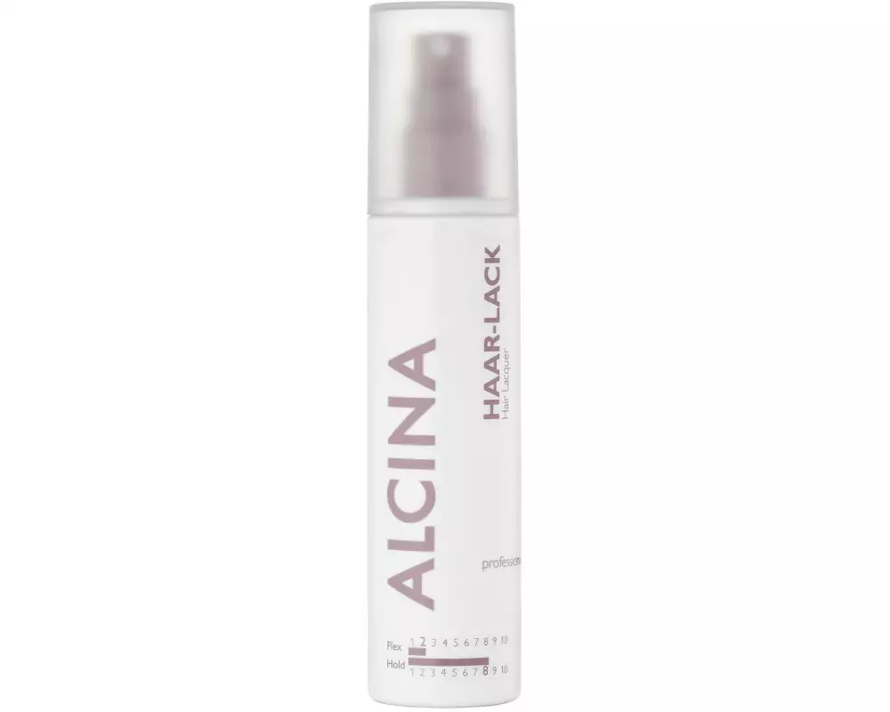 alcina Professional Haarlack 125 ml