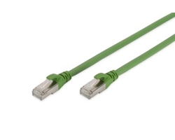 DIGITUS Professional 20 m Category 6a Network Cable for Network Device