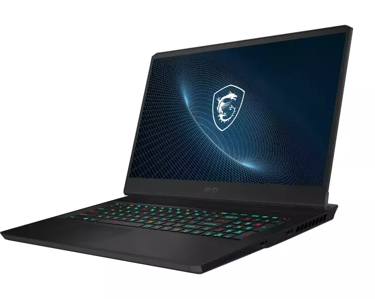 MSI Notebook Vector GP76