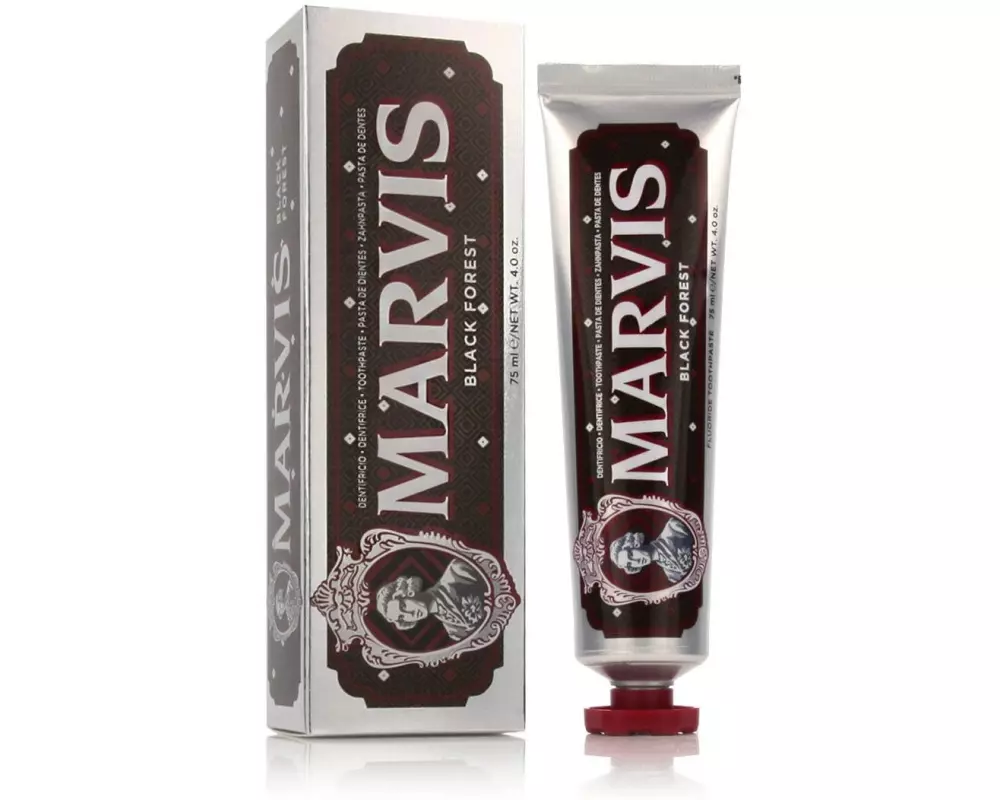 Marvis Black Forest 75 ml
