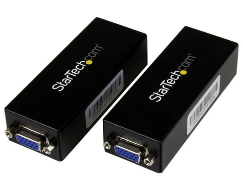 StarTech.com Video Extender Transmitter/Receiver