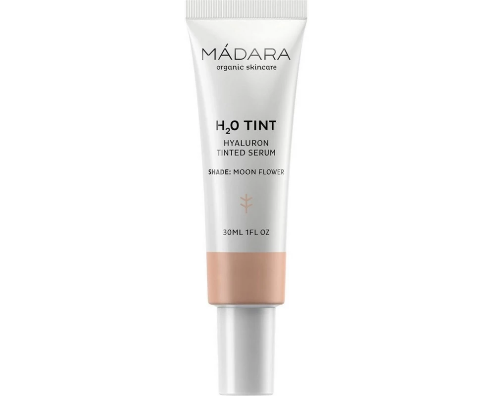 MÁDARA H2O Tint Moon Flower