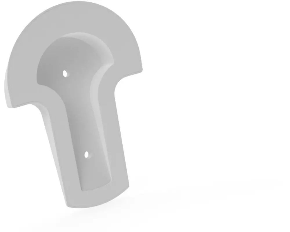 Flexson Wandhalterung FLXSMWM1022 für Sonos Move, weiss