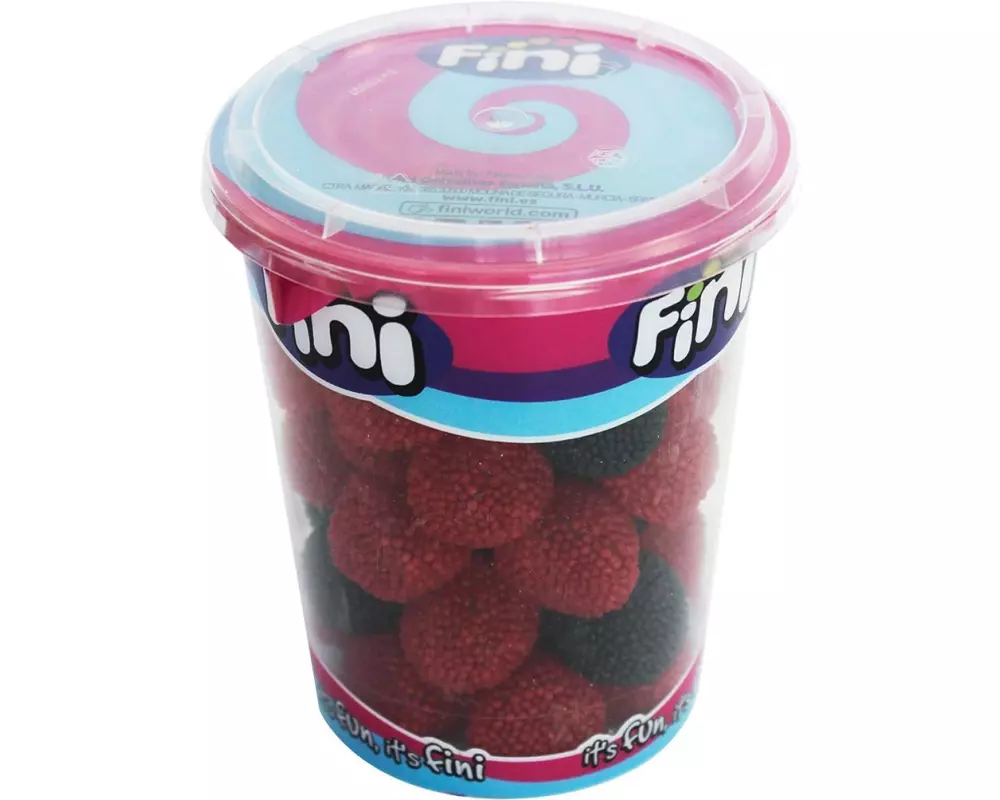 Fini Cup Waldbeeren 200 g