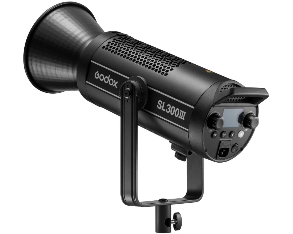 Godox Videoleuchte SL300III LED Studio