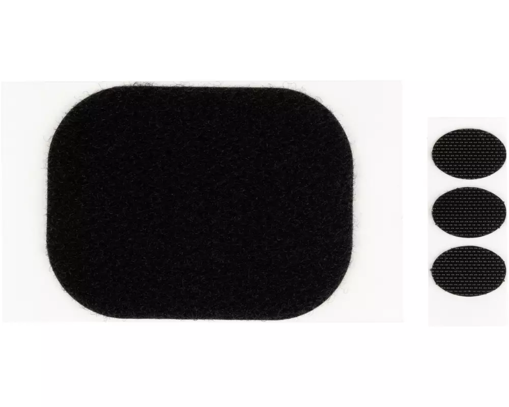 Logitech Klettbefestigung für Hub GROUP