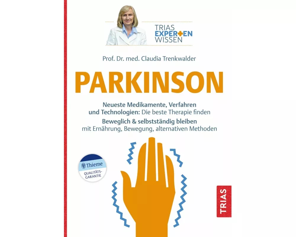 Expertenwissen: Parkinson
