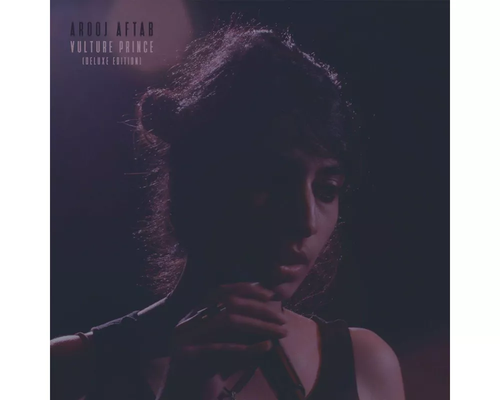 Vulture Prince (Deluxe Edition)