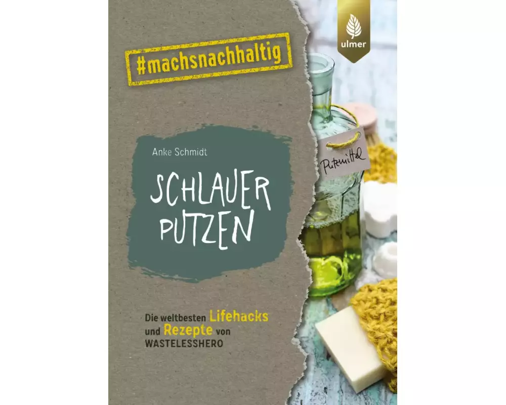 Schlauer putzen