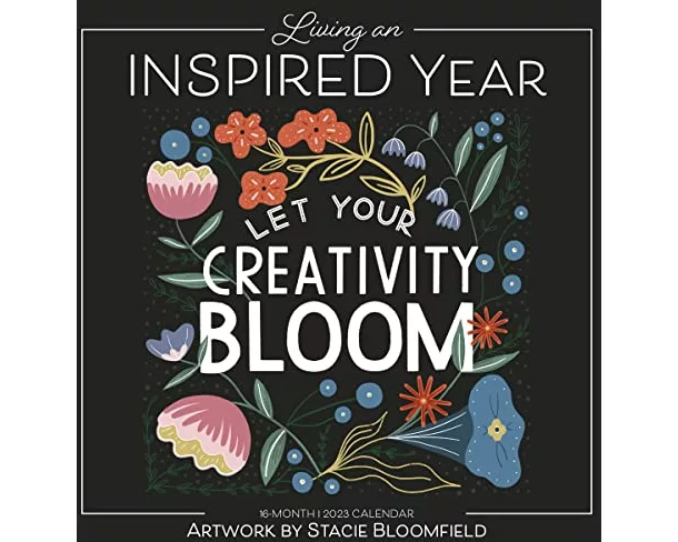 Living An Inspired Year