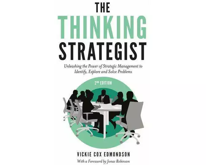 The Thinking Strategist