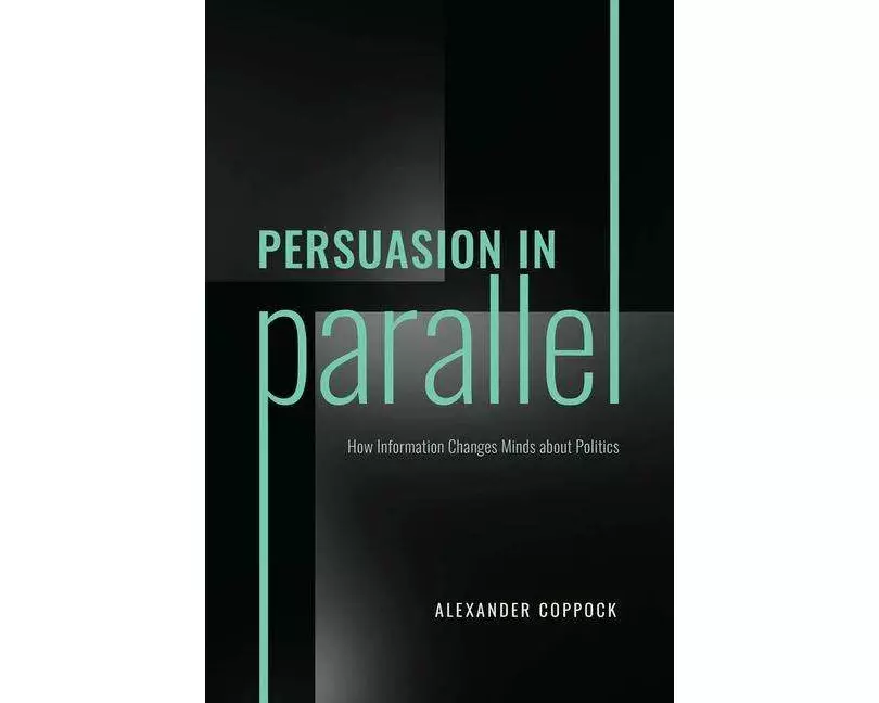 Persuasion in Parallel