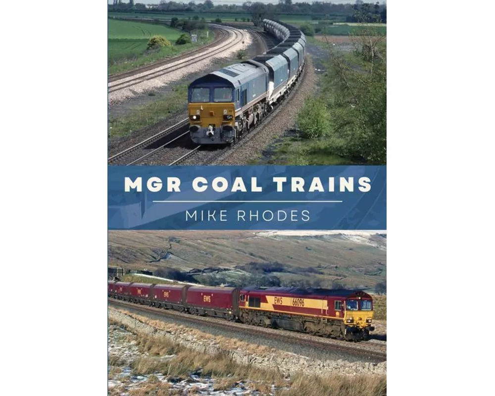 MGR Coal Trains