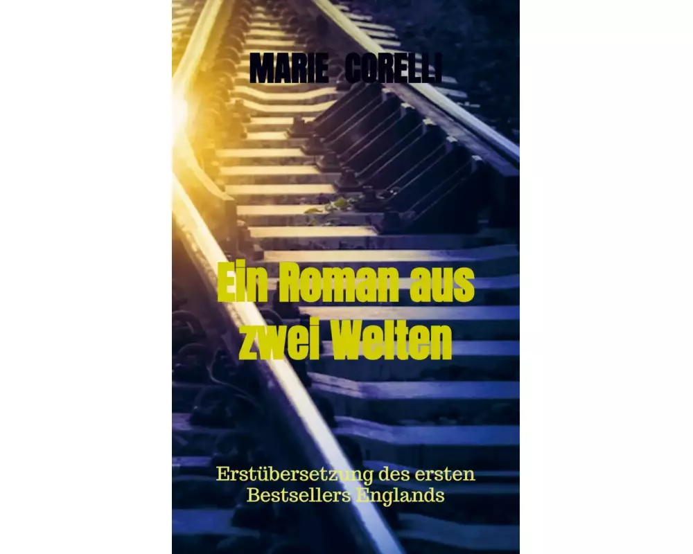 Ein Roman aus zwei Welten