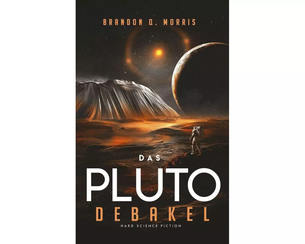 Das Pluto-Debakel