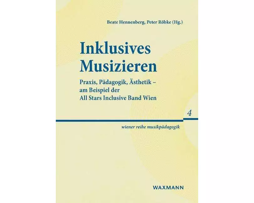 Inklusives Musizieren