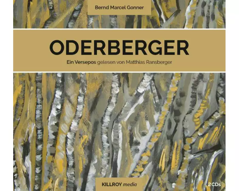 Oderberger