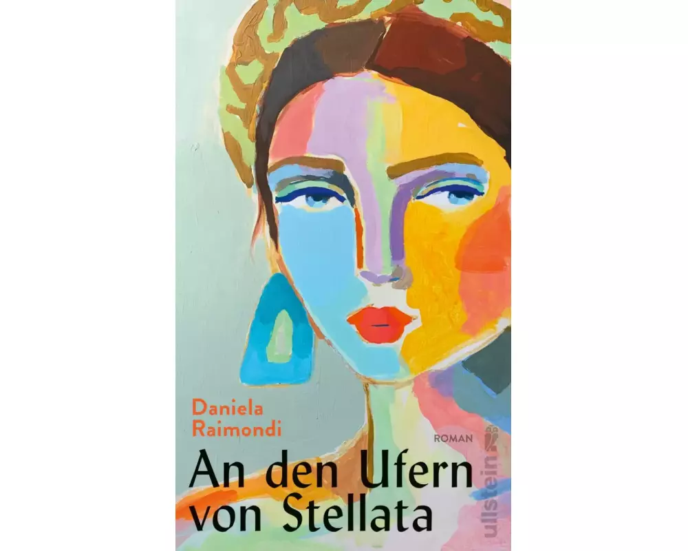 An den Ufern von Stellata