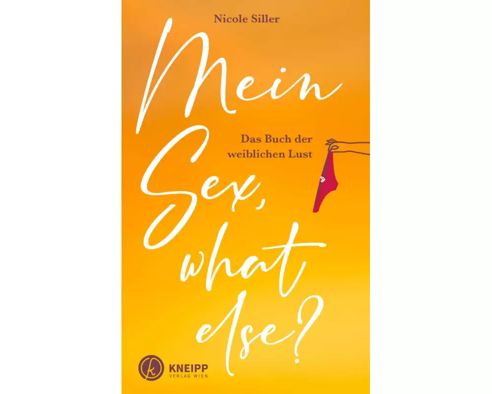 Mein Sex, what else?