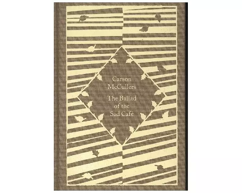 The Ballad of the Sad Café