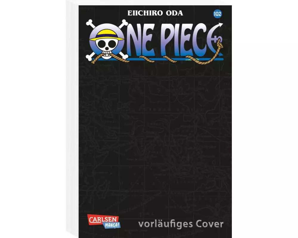 One Piece 102