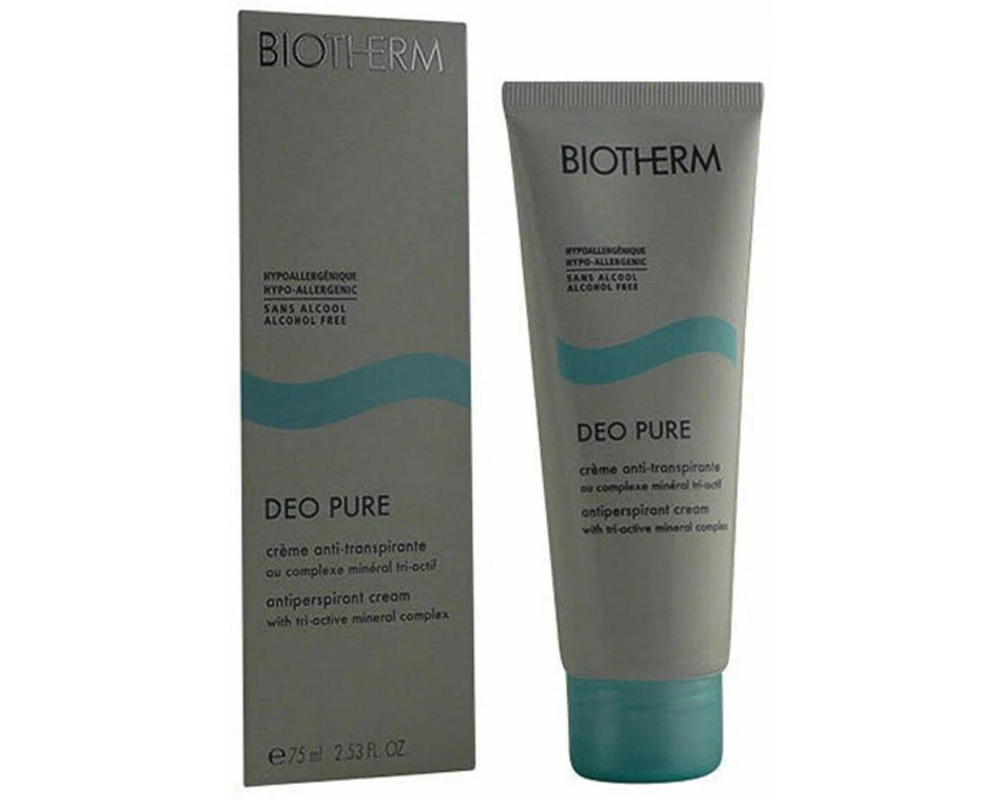 Biotherm Deo Pure 75 ml