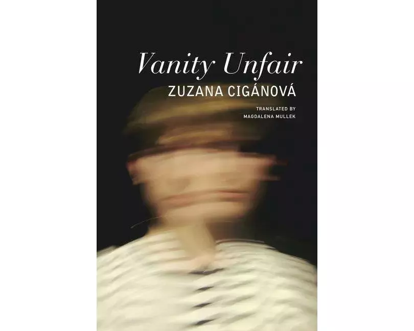 Vanity Unfair