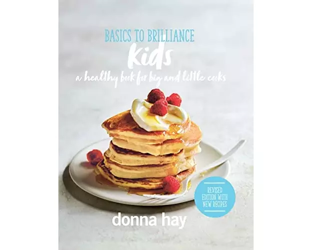 Basics to Brilliance Kids