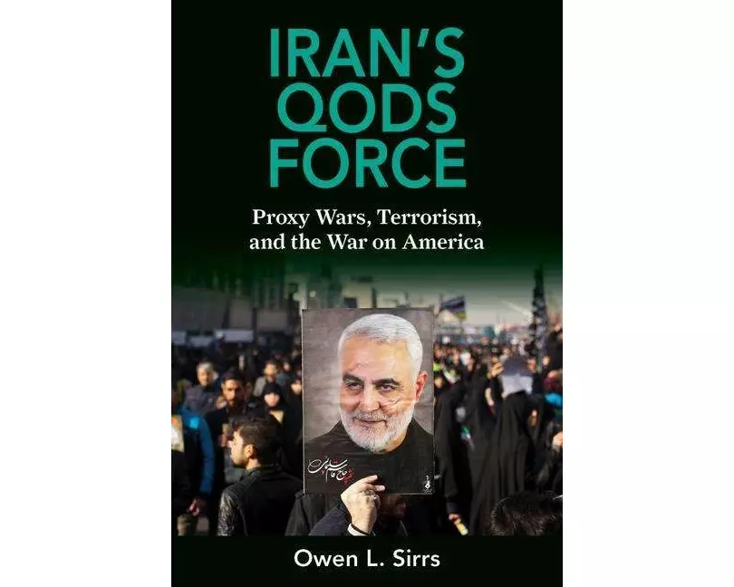 Iran's Qods Force