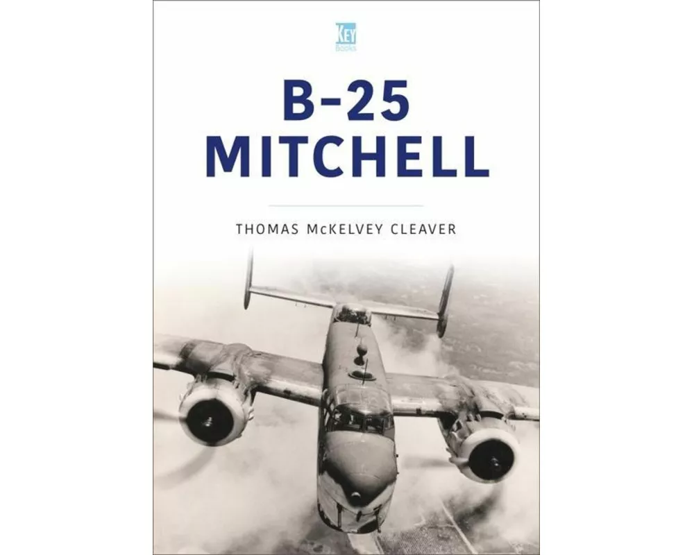 B-25 Mitchell