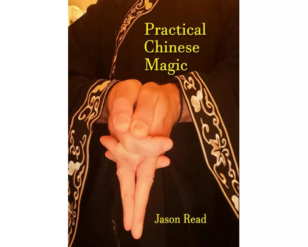 Practical Chinese Magic